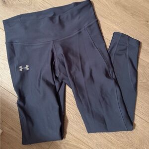 UNDER ARMOUR workout pants